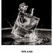 Splash ©Sébastien Perotto